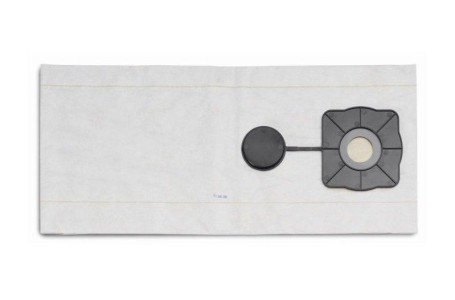 Фильтр-мешки для влажной уборки NT 25/1 - NT 35/1 (уп 5шт) Karcher 6.904-171.0