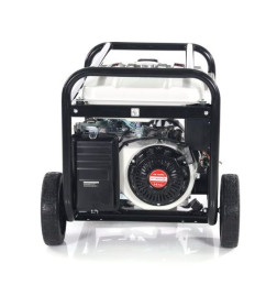 Электростанция бензиновая Интерскол ЭБ-7500Э