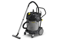Пылесос влажной и сухой уборки Karcher NT 65/2 Tact2  1.667-286.0