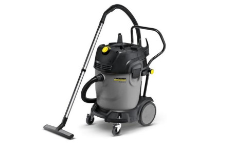 Пылесос влажной и сухой уборки Karcher NT 65/2 Tact2  1.667-286.0