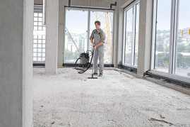 Пылесос влажной и сухой уборки Karcher NT 65/2 Tact2  1.667-286.0