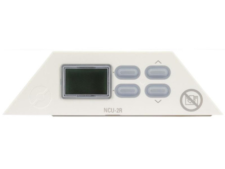 Термостат NOBO NCU 2R