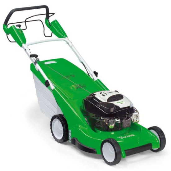 Газонокосилка бензиновая VIKING MB 655.3 V