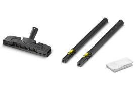 Насадка для пола Classic швабра+салфетка для к SC 1 Karcher 2.885-411.0