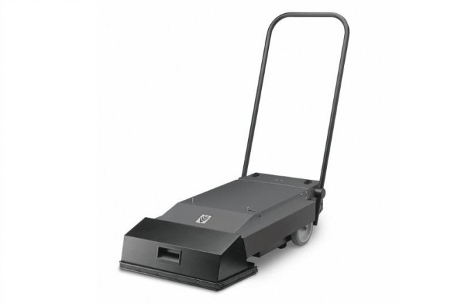 Уборочная машина для эскалаторов Karcher BR 45/10 ESC  1.310-121.0