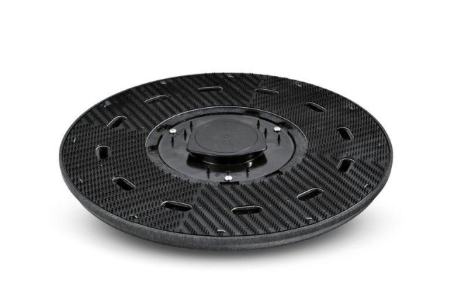 Приводной диск 375мм для крепления падов для D75 Karcher  4.762-447.0