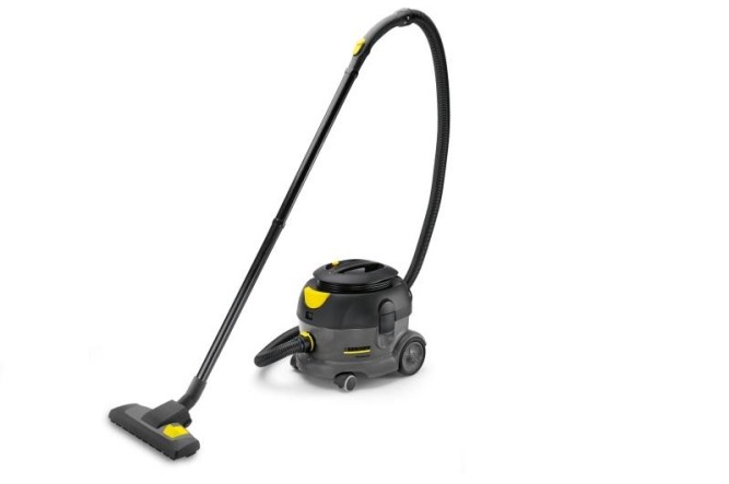 Пылесос сухой уборки Karcher T 12/1  1.355-100.0