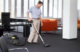 Пылесос сухой уборки Karcher T 12/1 1.355-100.0