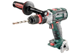 Аккумуляторная ударная дрель Metabo SB 18 LTX BL Q I 602353840