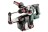 Аккумуляторный перфоратор Metabo KHA 18 LTX BL 24 Quick Set ISA 600211900