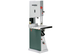 Ленточная пила Metabo BAS 505 Precision DNB 605053000