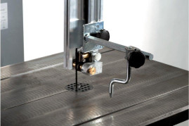 Ленточная пила Metabo BAS 505 Precision DNB 605053000