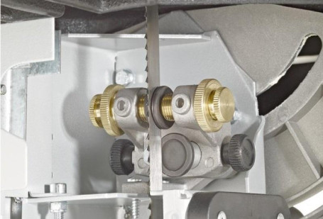 Ленточная пила Metabo BAS 505 Precision DNB 605053000