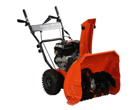 Снеготбрасыватель ZimAni ST124