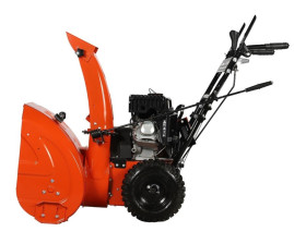 Снеготбрасыватель ZimAni ST124