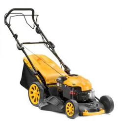Газонокосилка бензиновая Stiga Combi 53 SQ BW В