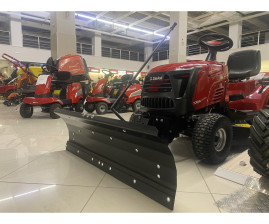 Отвал снегоуборочный ZimAni GSB 122