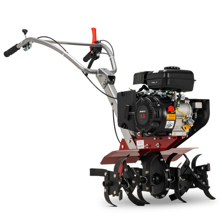 Мотокультиватор МОБИЛ К МКМ-МИНИ ПРЕМИУМ