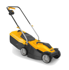 Газонокосилка электрическая Stiga Collector 34 E