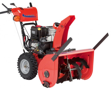 Снегоуборщик Simplicity L1528EX