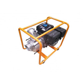 Мотопомпа VILLARTEC GTP100