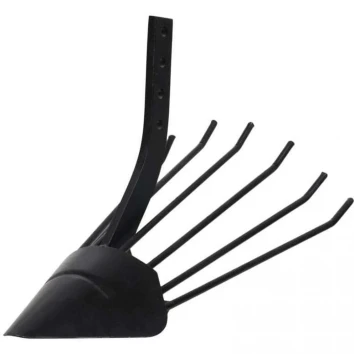 Картофелекопалка для культиваторов Huter 71/3/8