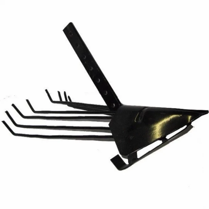 Картофелекопалка для культиваторов Huter 71/3/8