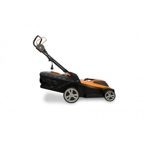 Газонокосилка электрическая VILLARTEC ME 1843