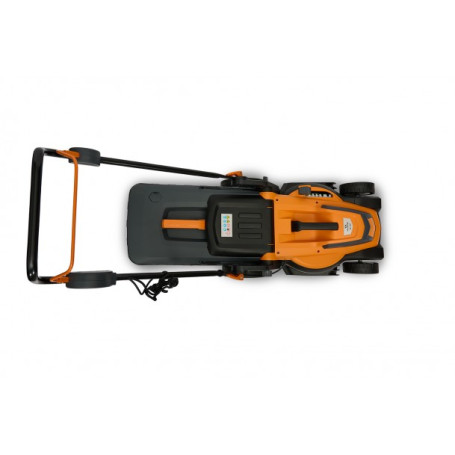 Газонокосилка электрическая VILLARTEC ME 1843