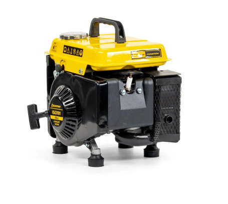 Инверторный генератор Champion IGG1101