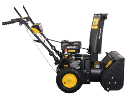 Снегоуборщик бензиновый Huter SGC 4000E