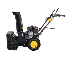 Снегоуборщик бензиновый Huter SGC 4000E