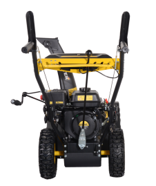 Снегоуборщик бензиновый Huter SGC 4000E