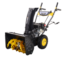 Снегоуборщик бензиновый Huter SGC 4000E