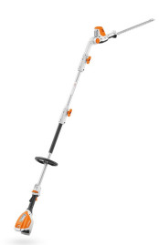 Аккумуляторный мотосекатор Stihl HLA 56 с AK 20 и AL 101