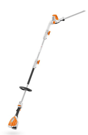 Аккумуляторный мотосекатор Stihl HLA 56 с AK 20 и AL 101