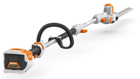Аккумуляторный мотосекатор Stihl HLA 56 с AK 20 и AL 101