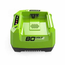 Зарядное устройство Greenworks 80V Pro 80V G80C