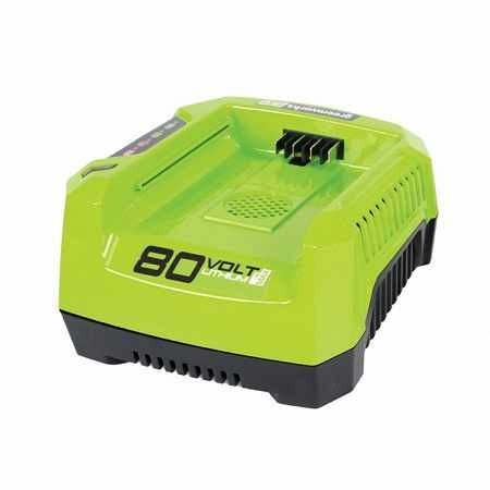 Зарядное устройство Greenworks 80V Pro 80V G80C