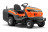 Трактор садовый HUSQVARNA TC 220T (9707278‑01)