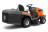 Трактор садовый HUSQVARNA TC 220T (9707278‑01)