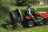 Трактор садовый HUSQVARNA TC 220T (9707278‑01)
