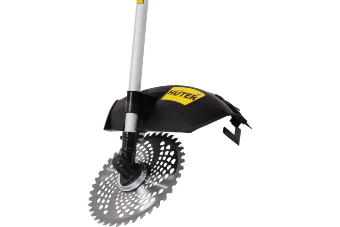 Бензиновый триммер Huter GGT-2900S