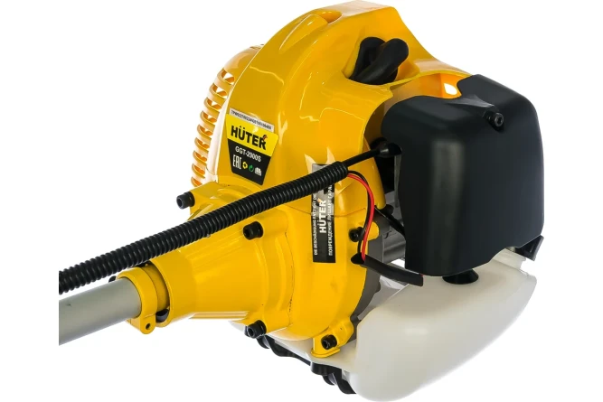 Бензиновый триммер Huter GGT-2900S