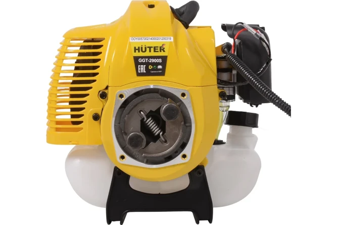 Бензиновый триммер Huter GGT-2900S