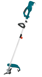 Электрический триммер Hyundai GC 1000