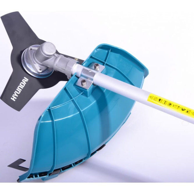 Электрический триммер Hyundai GC 1000