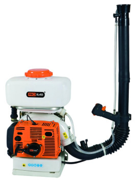 Опрыскиватель бензиновый Prorab MD 57