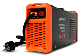 Сварочный аппарат Daewoo DW 200 MMA