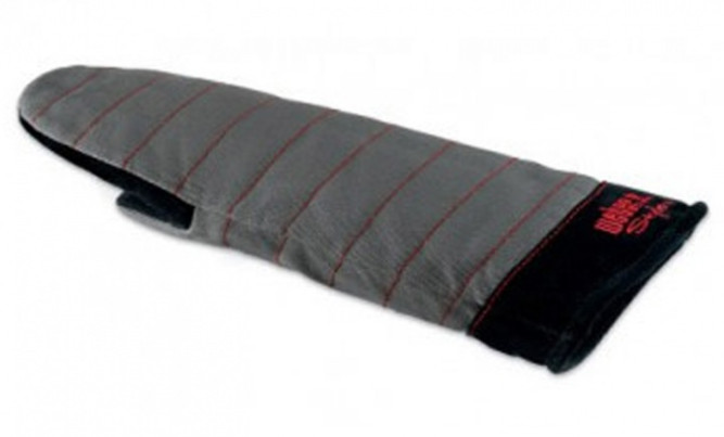 Варежка Weber Style